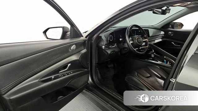 Hyundai Avante (CN7) id 3904489 из Кореи 20