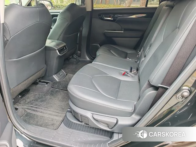 Toyota Highlander id 4365728 из Китая 15