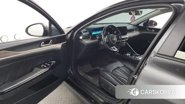 Kia K5 3rd generation id 3038580 из Кореи 20