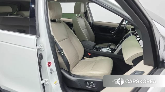 Land Rover Discovery Sports 2nd Generation id 3839424 из Кореи 20