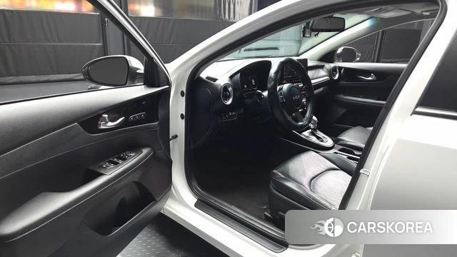 Kia The New K3 2nd generation id 4303605 из Кореи 34