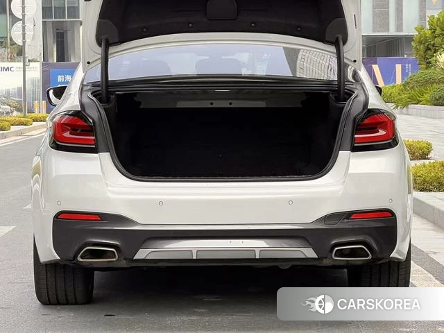BMW 5 series id 4265523 из Китая 19