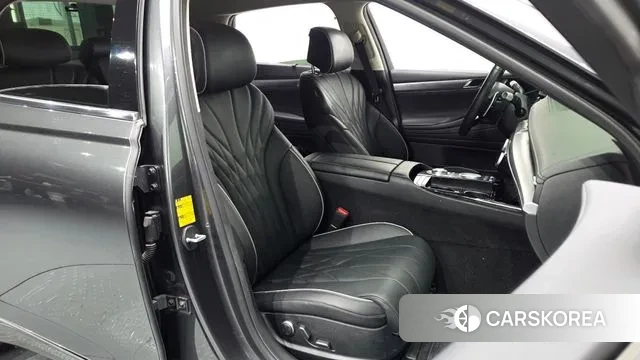 Genesis G80 (RG3) id 2994265 из Кореи 20