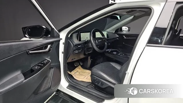 Kia EV6 id 3389985 из Кореи 20