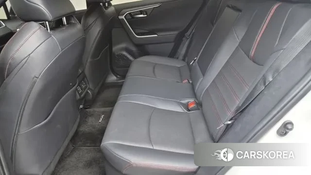 Toyota RAV4 5th Generation id 3415977 из Кореи 20