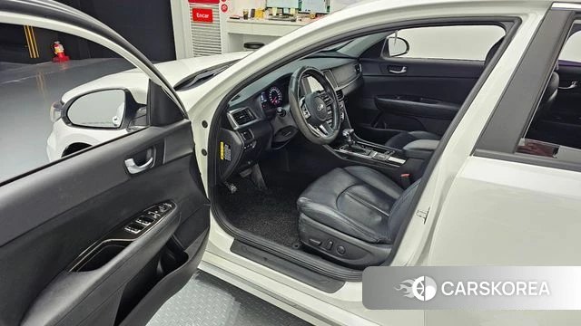 Kia The New K5 2nd generation id 4390608 из Кореи 30