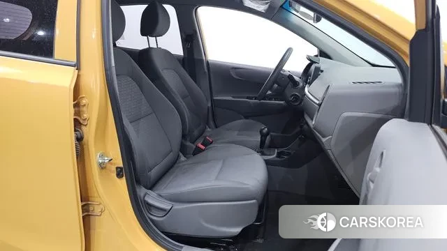 Kia Morning Urban (JA) id 3681477 из Кореи 20