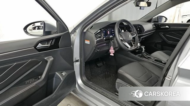 Volkswagen 7th Generation of Jetta id 4322320 из Кореи 20
