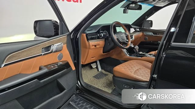 Kia Mohave Master id 4500586 из Кореи 31