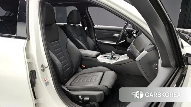 BMW 3 Series (G20) id 3566399 из Кореи 20