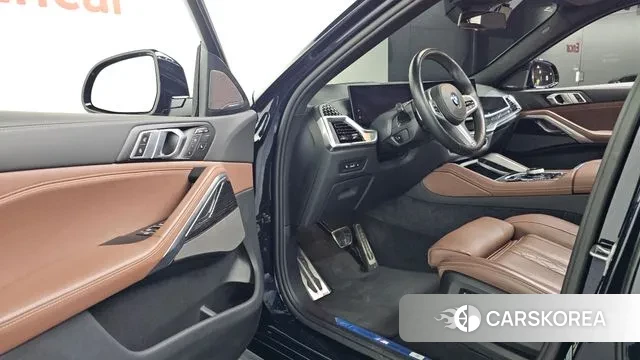 BMW X6 (G06) id 3517907 из Кореи 20