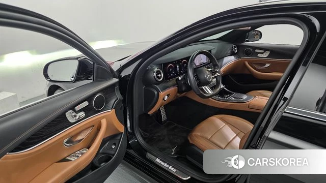 Mercedes-Benz E-Class W213 id 4716760 из Кореи 37