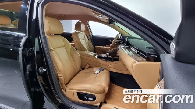 Kia More K9 id 2713906 из Кореи 20