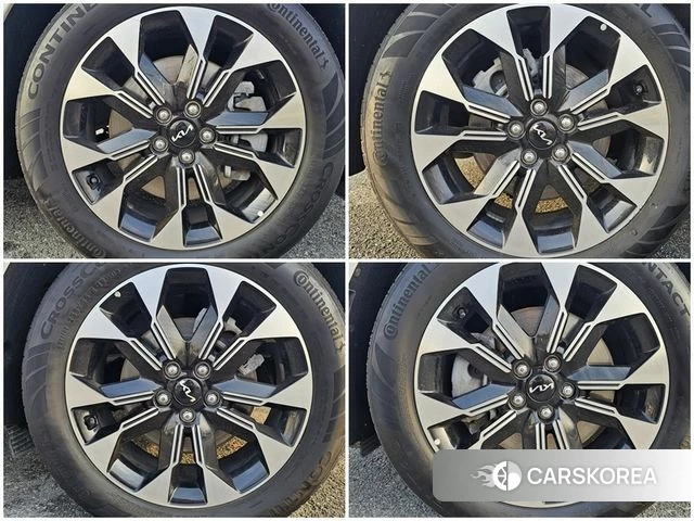 Kia Carnival 4th generation id 3902939 из Кореи 20