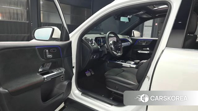Mercedes-Benz GLB-Class X247 id 3859598 из Кореи 20