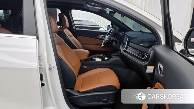 Kia Sportage 5th Generation Hybrid id 2939574 из Кореи 20