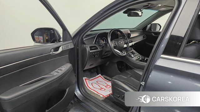 Hyundai Palisade id 4608949 из Кореи 20