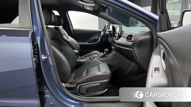 Hyundai i30 (PD) id 3682587 из Кореи 20