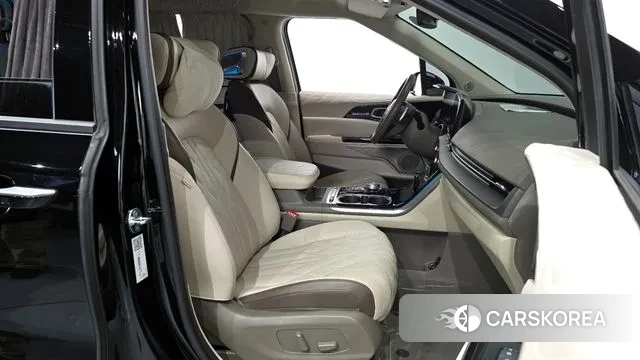 Kia Carnival 4th generation id 3519153 из Кореи 20