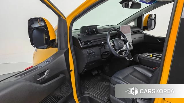Hyundai Staria id 4893546 из Кореи 30