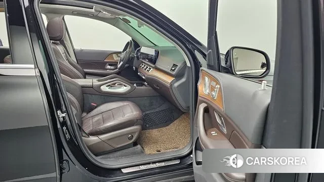 Mercedes-Benz GLE-Class W167 id 3330042 из Кореи 20