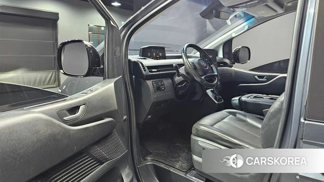 Hyundai Staria id 4929814 из Кореи 20