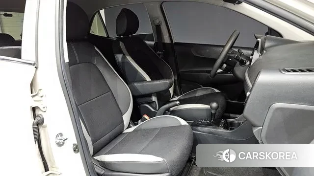 Kia Morning Urban (JA) id 3442750 из Кореи 20