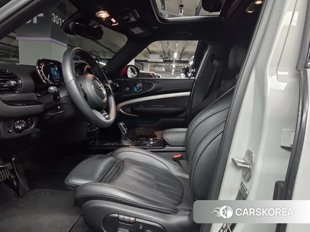 Mini Cooper S Clubman id 3776481 из Кореи 14