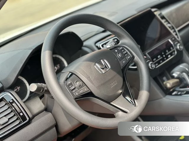 Honda UR-V id 4257860 из Китая 38