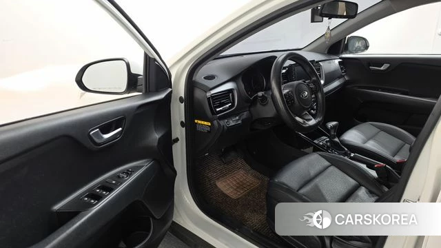 Kia Stonic id 4737611 из Кореи 30