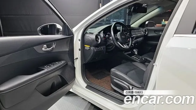 Kia Come New K3 id 2818524 из Кореи 20