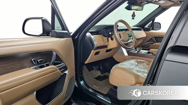 Land Rover Range Rover 5th Generation id 4342636 из Кореи 37