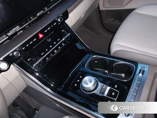 Kia Carnival 4th generation id 3539583 из Кореи 20