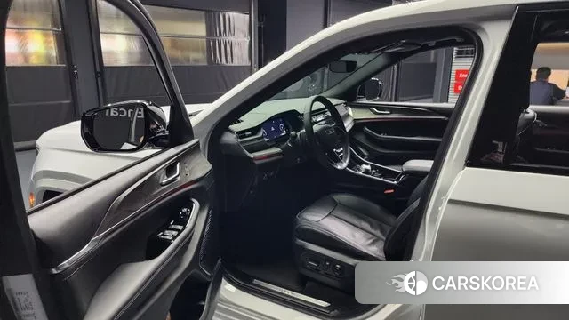 Jeep Grand Cherokee id 2964135 из Кореи 20