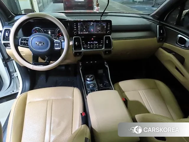 Kia Sorento 4th Generation id 3451531 из Кореи 20