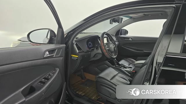 Hyundai All New Tucson id 4521071 из Кореи 30