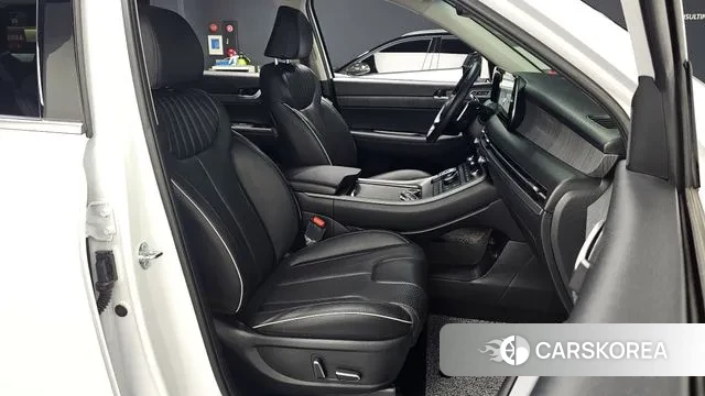 Hyundai The New Palisade id 3517629 из Кореи 20