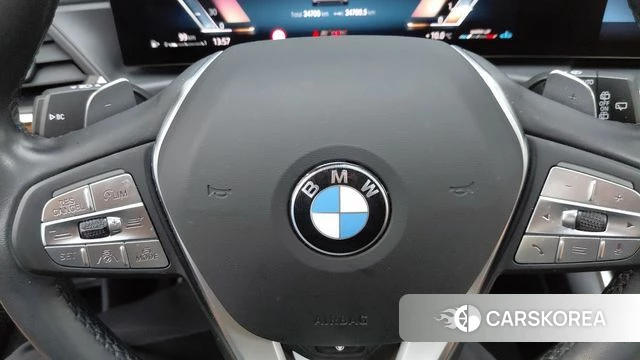 BMW 3 Series (G20) id 3891751 из Кореи 20