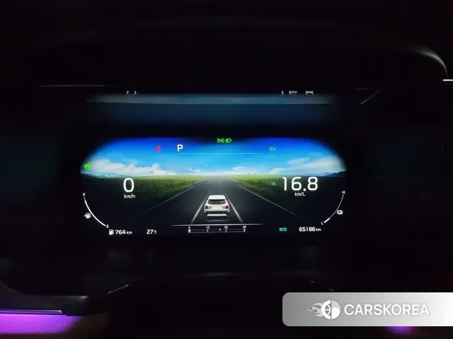 Kia Sorento 4th Generation id 3032443 из Кореи 20