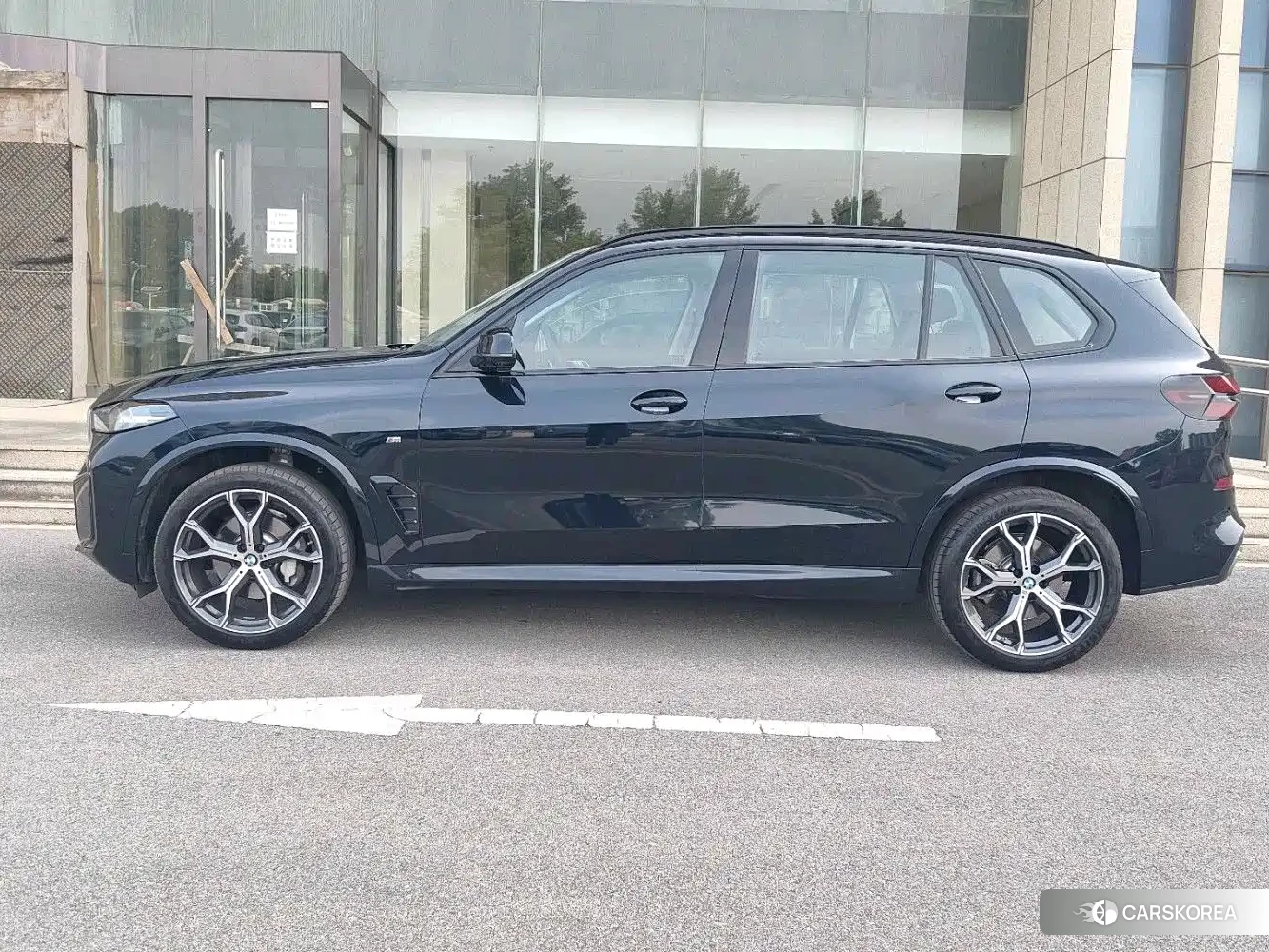BMW X5 id 4538843 из Китая 11