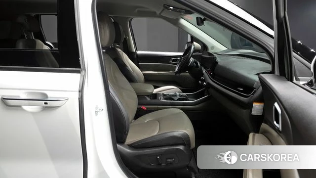 Kia The New Carnival 4th Generation id 3817451 из Кореи 20