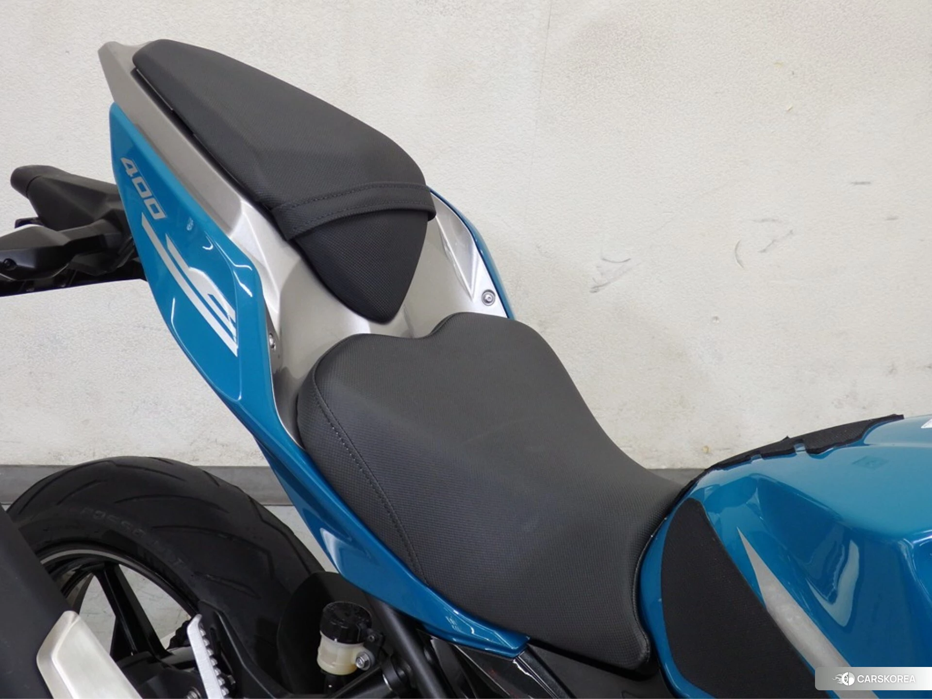 Проданный Kawasaki Ninja 400-2 id 4013927 из Японии, фото 11
