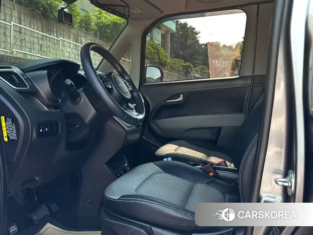 Kia The New Ray id 3003251 из Кореи 19