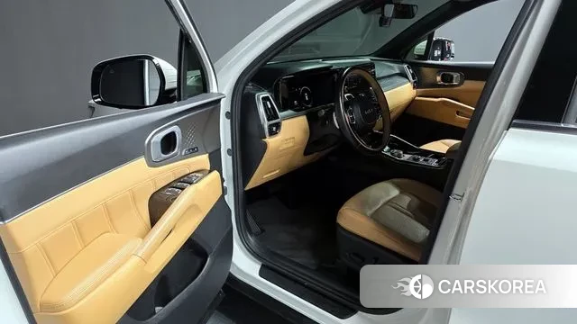 Kia Sorento 4th Generation id 3367138 из Кореи 20