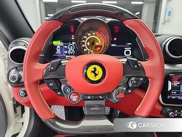 Ferrari Portofino id 3328341 из Кореи 20