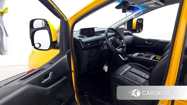 Hyundai Staria id 3752795 из Кореи 20