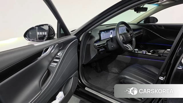 Genesis G80 (RG3) id 4725366 из Кореи 44