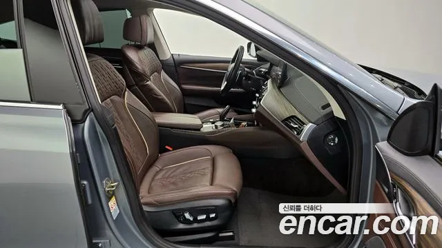 BMW 6 Series GT (G32) id 2795196 из Кореи 20