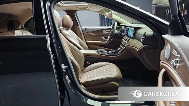 Mercedes-Benz E-Class W213 id 3737087 из Кореи 20