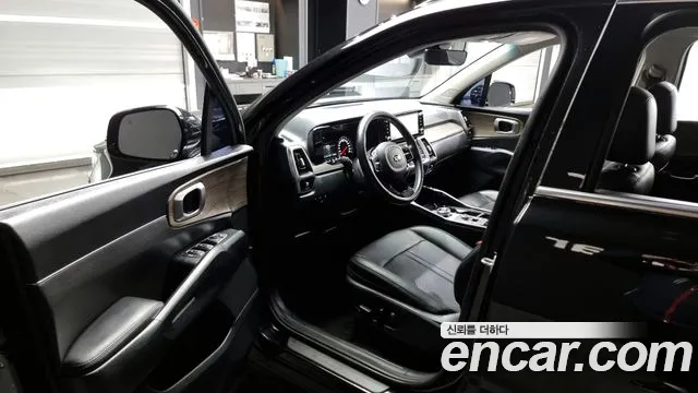 Kia Sorento 4th Generation id 2707154 из Кореи 20
